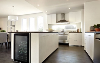 Pameran Kitchen Set Dan Home Decoration Di HOMEDEC Pameran Kitchen Set Dan Home Decoration Di HOMEDEC