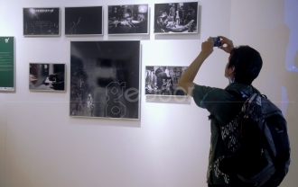 Pameran Photo ‘Indonesian Heritage’ Jadi 10 Tafsir Pusaka Indonesia Pameran Photo ‘Indonesian Heritage’ Jadi 10 Tafsir Pusaka Indonesia