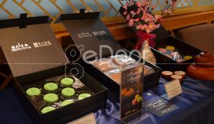 Paradise Dynasty Sensasi Masakan Negeri Tirai Bambu