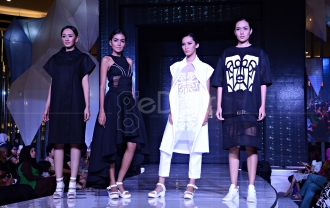 Pemenang IFDC Unjuk Gigi di JFFF 2015