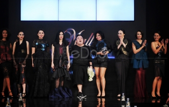 Pondok Indah Mall Kembali Gelar FASHIONTASTIC! Yang Ke-7