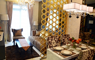 Puri Orchard Apartment Tawarkan Hunian Nyaman Dan Aman Puri Orchard Apartment Tawarkan Hunian Nyaman Dan Aman