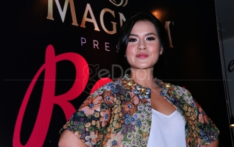 Raisa ‘Pemeran Utama’ Live in Concert 2015 Siap Digelar Raisa ‘Pemeran Utama’ Live in Concert 2015 Siap Digelar