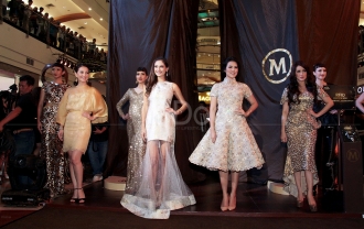 Rayakan Ulang Tahun Ke-5, Magnum Persembahkan Serangkaian Art Installation Megah Rayakan Ulang Tahun Ke-5, Magnum Persembahkan Serangkaian Art Installation Megah