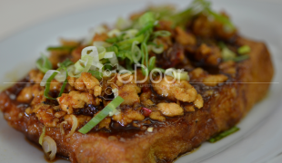 Restoran Haji Sharin Low Graha  Dari Negeri Jiran Ke Kampung Melayu