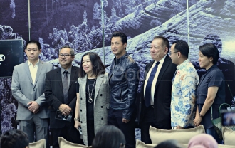 RIMOWA  mempersembahkan HANDMADE Meets HIGH-TECH RIMOWA  mempersembahkan HANDMADE Meets HIGH-TECH