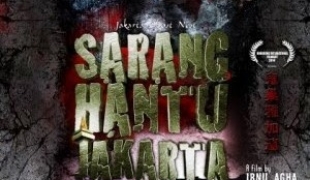 Sarang Hantu Jakarta