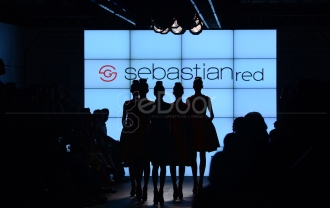 Sebastian Gunawan Buka Plaza Indonesia Fashion Week 2015 Sebastian Gunawan Buka Plaza Indonesia Fashion Week 2015