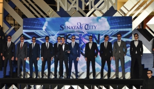 Senayan City Gelar Fashion Nation Untuk Ke 8 Kalinya