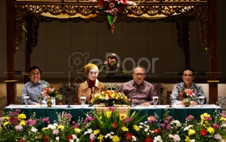 Sepenggal Cerita Dian Pelangi Goes to USA