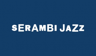 Serambi Jazz 2014 Julian Abraham Marantika