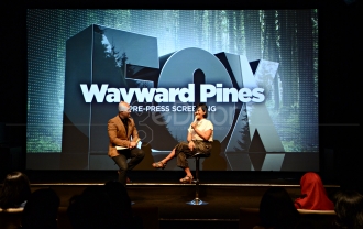 Serial televisi Terbaru “Wayward Pines” Musim Pertama akan Tayang Di FOX Channel