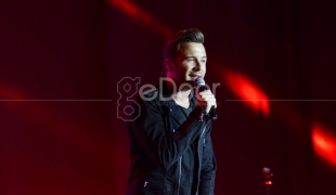Shane Filan Akan Kembali Gelar Konser Di Jakarta