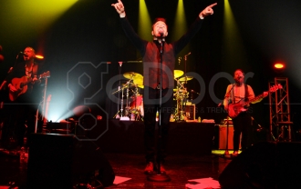 Shane Filan Kembali Gelar Konser Di Jakarta