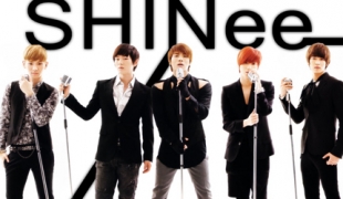 SHINee Siap Gelar Konser Di Jakarta