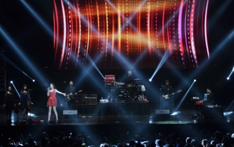 SoundsFair 2014 Usung Konsep Konser Multi Genre