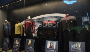 Star Trek The Exhibition Hadir Di Indonesia