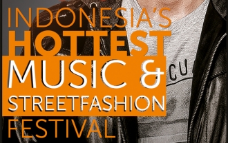 Streetwear Tour 2014