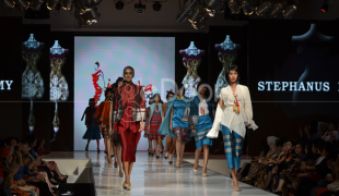 Sumatra To Sulawesi By Stephanus Hamy