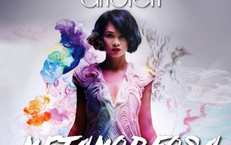 Tandai 15 tahun Berkarya Andien Gelar Konser Metamorfosa Tandai 15 tahun Berkarya Andien Gelar Konser Metamorfosa