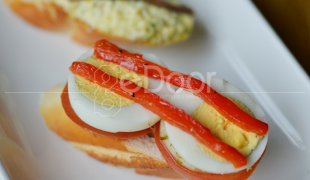 Tapas Movida Cita Rasa Khas Negeri Matador