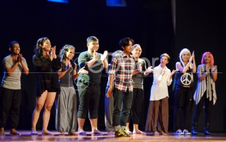 Tari ‘Kulon’,  Refleksi Kehidupan Masyarakat Kota