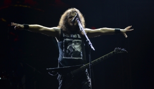 The 3rd Hammersonic Festival 2014