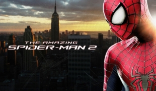 The Amazing Spider Man 2