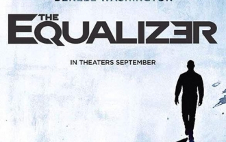 The Equalizer