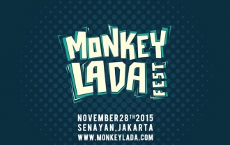 The Fratellis, Before You Exit and The Maine Akan Ramaikan MonkeyLada Festival 2015 The Fratellis, Before You Exit and The Maine Akan Ramaikan MonkeyLada Festival 2015