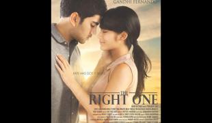 The Right One