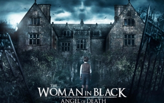 The Woman in Black: Angel of Death