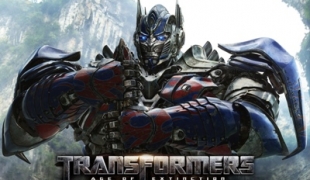 Transformers Age Of Extinction