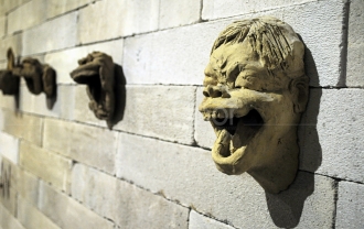 ‘University of Rest & Relax’ Menjadi Tema Gelaran Pameran Seni Keramik Karya Keng Sin Di Galeri Salihara ‘University of Rest & Relax’ Menjadi Tema Gelaran Pameran Seni Keramik Karya Keng Sin Di Galeri Salihara