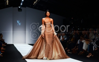 Unjuk Kebolehan APPMI Di Jakarta Fashion Week 2015