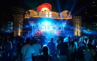 We The Fest 2014, Bukan Sekedar Konser Musik