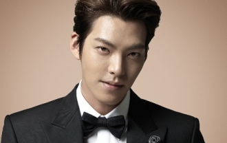 White Day with Kim Woo Bin White Day with Kim Woo Bin