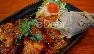 White Elephant Nikmatnya Kuliner Khas Negeri Gajah Putih