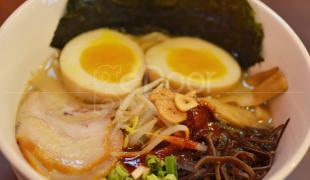 Yamagoya Ramen  Citarasa Asli Jepang