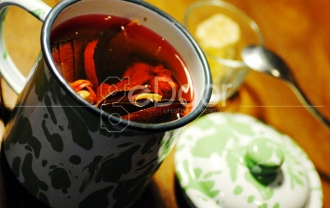 Yuk Cicipi Menu Tradisonal Langka Di Segoan: The Dancing Rice