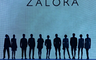 Zalora Indonesia Rayakan Ulang Tahun Ke-3 Di Indonesia Fashion Week 2015
