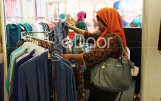 Zoya, Lebih Pas Untuk Cantikmu.