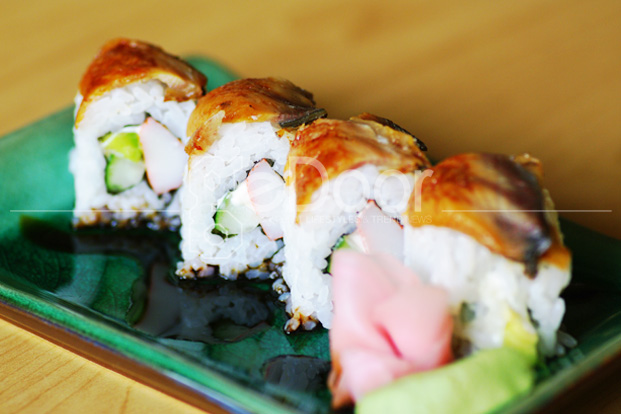 Nobu Express Japanese Food Dengan Harga Terjangkau