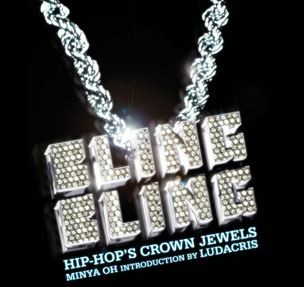 Aksesoris Bling-Bling