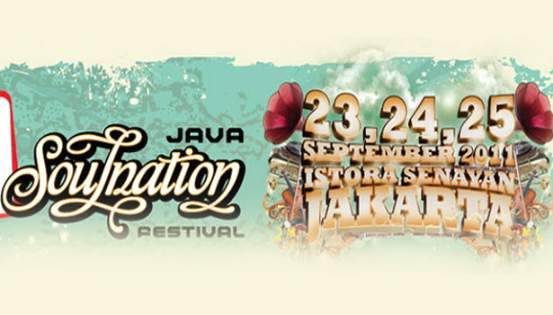 Java Soulnation Festival 2011