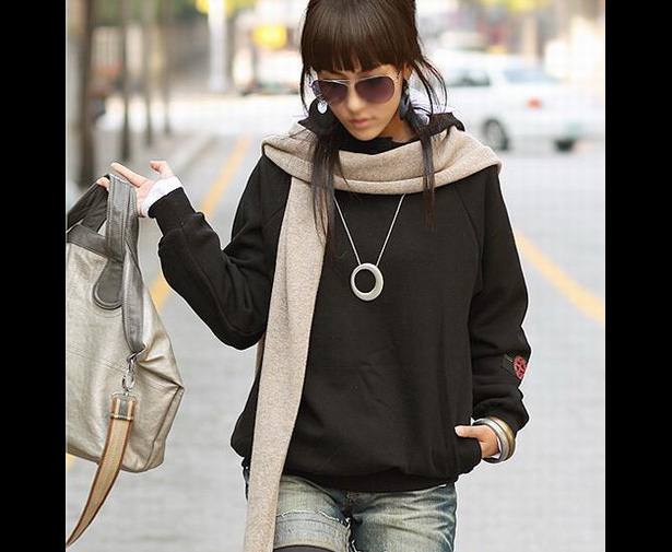 Korean Style (K-Sytle)