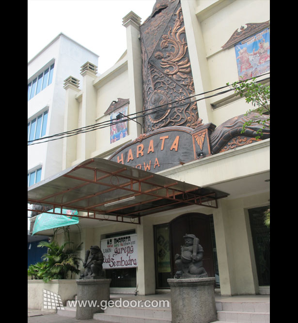 Gedung Bharata Purwa