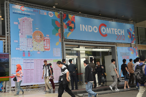 Indocomtech 2012
