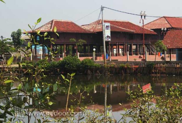 Cagar Budaya Rumah Si Pitung Cagar Budaya Rumah Si Pitung