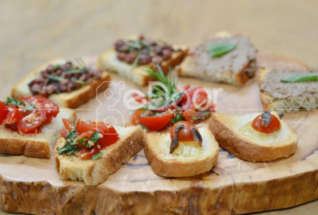 Convivium Italian Resto Untuk Para Pencinta Kuliner Khas Italia